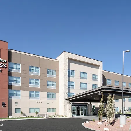 Holiday Inn Express & Suites - Ely By Ihg